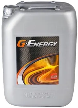 G-Energy Synthetic Active 5W-30 20л