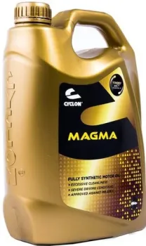 Cyclon Magma SYN V-FE 0W-20 4л