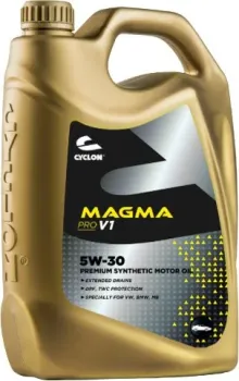 Cyclon Magma Pro V1 5W-30 JM26508 5л