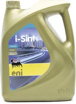 Eni I-Sint Tech F 0W-30 5л