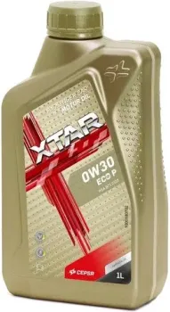 CEPSA Xtar Eco P 0W30 1л