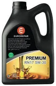 Eurorepar Premium RN17 5W-30 5л