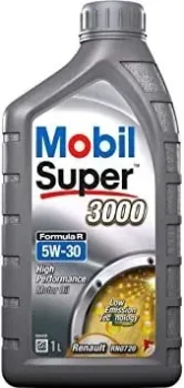Mobil Mobil Super 3000 Formula R 5W-30 1л
