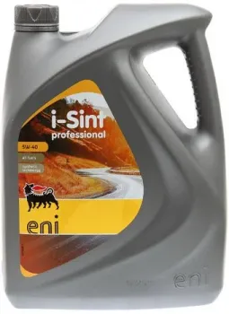 Eni i-Sint Professional 5W-40 4л