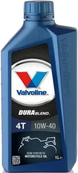 Valvoline Durablend 4T 10W-40 1л