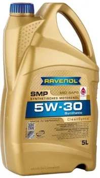 Ravenol SMP SAE 5W-30 5л