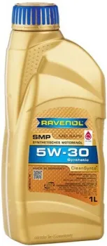 Ravenol SMP SAE 5W-30 1л