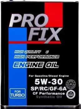 Profix SP/GF-6 5W-30 4л