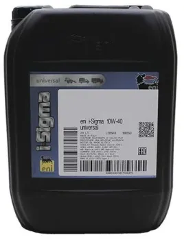 Eni i-Sigma universal 10W-40 20л