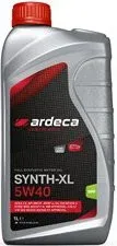 Ardeca SYNTH-XL 5W-40 4л
