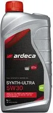 Ardeca SYNTH-ULTRA 5W-30 4л