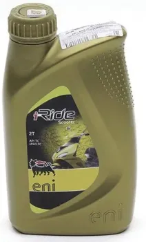 Eni i-Ride Scooter 2T 1л