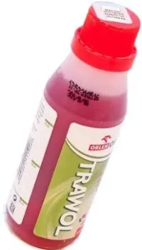 Orlen Oil Trawol 2Т Red 0.1л