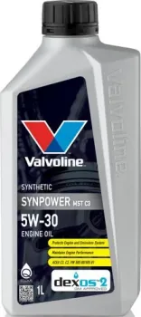 Valvoline SynPower MST C3 5W-30 1л