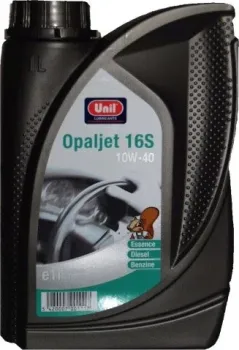 Unil Opaljet 16 S 10W-40 1л