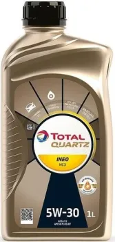 Total Quartz Ineo MC3 5W-30 1л