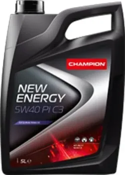 Champion New Energy PI C3 5W-40 5л