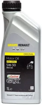 Renault RN720 5W-30 1л