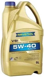 Ravenol VSI 5W-40 5л