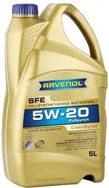 Ravenol SFE 5W-20 5л