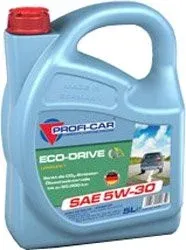 Profi-Car 5W-30 ECO-DRIVE LL1 5л