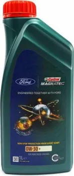 Castrol Magnatec 0W-30 D 1л