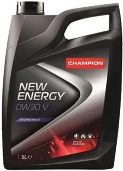 Champion New Energy V 0W-30 5л
