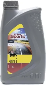 Eni Eurosport 5W-50 1л