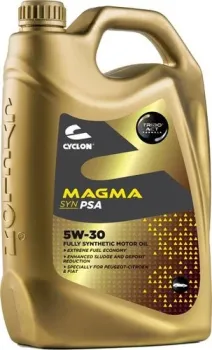 Cyclon Magma Syn PSA 5W-30 5л