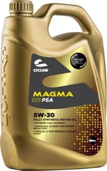 Cyclon Magma Syn PSA 5W-30 4л