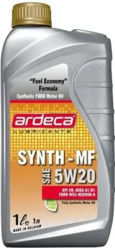 Ardeca Synth-MF 5W-20 1л