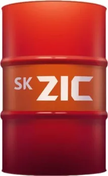ZIC X5 5W-30 200л