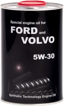 Fanfaro for Ford and Volvo 5W-30 1л
