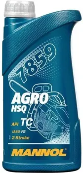 Mannol Agro HSQ 1л
