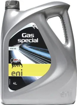 Eni Gas Special 10W-40 4л