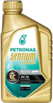 Petronas Syntium 5000 DM 5W-30 1л