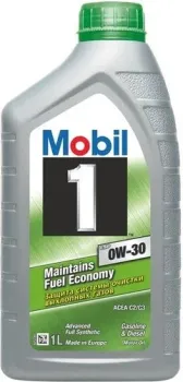 Mobil 1 ESP 0W-30 1л