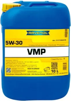 Ravenol VMP 5W-30 10л