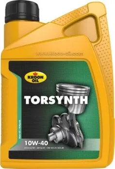 Kroon Oil Torsynth 10W-40 1л