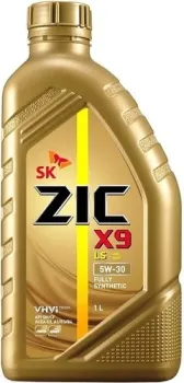 ZIC X9 LS 5W-30 1л
