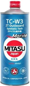 Mitasu MJ-923 TC-W3 1л