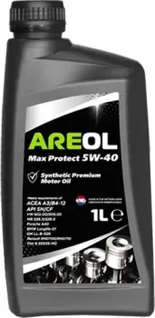 Areol Max Protect 5W-40 1л
