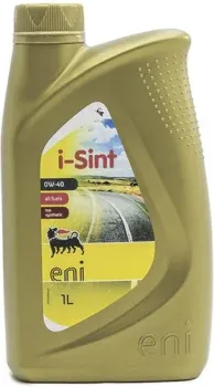 Eni i-Sint 0W-40 1л