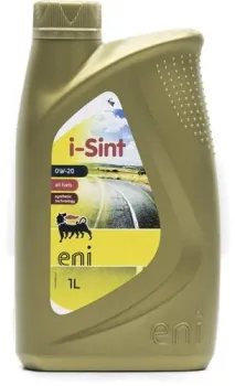 Eni i-Sint 0W-20 1л