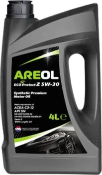 Areol ECO Protect Z 5W-30 4л