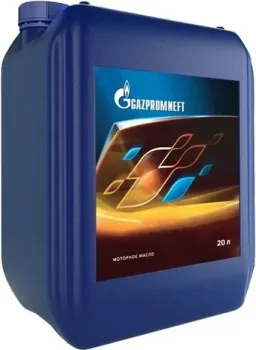Gazpromneft М-10Г2к 20л