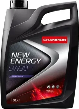 Champion New Energy 5W-30 4л