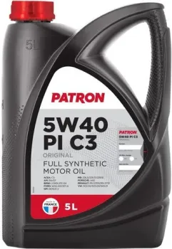 Patron 5W-40 PI C3 5л