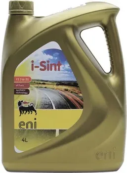 Eni i-Sint FE 5W-30 4л
