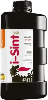 Eni i-Sint tech 0W-30 1л